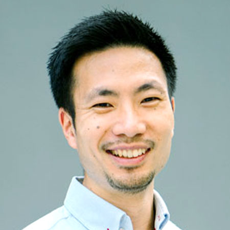 Sr. Marco Yamashita paciente