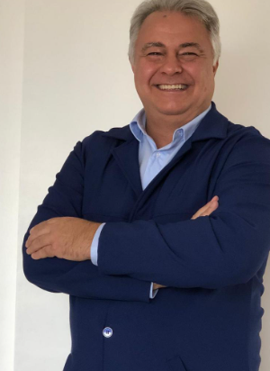 Dr. Ricardo de Andrade